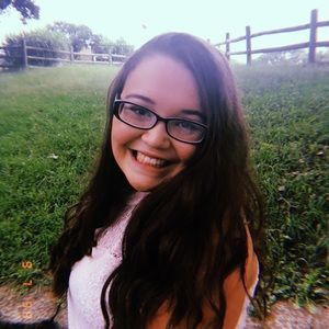 Meet your Posher, Kelsi